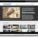 Participa Méliès. Un projet de Design , UX / UI , et Publicité de Maria Jose J. Colás - 27.02.2012
