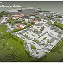 Proyecto Fin de Carrera. Un proyecto de Diseño, 3D y Fotografía de eduardo_maganto_hernandez - 28.02.2012
