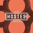 HOSTES Ein Projekt aus dem Bereich Design und Traditionelle Illustration von Raúl Escobar Ferrís - 02.03.2012