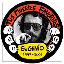 tus muertos favoritos. Design, and UX / UI project by MAKAKO - 03.13.2012