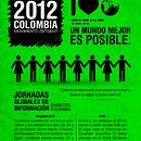 ZDAY 2012 Colombia. Design, and Advertising project by julian_rojas - 03.21.2012