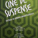 Carteles de cine.  project by Silvia Martin Pallares - 03.25.2012