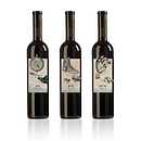 Packaging de vinos. Un proyecto de Diseño, Ilustración tradicional y 3D de yesika aguin gomez - 26.03.2012