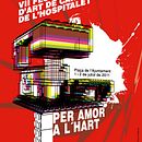Per Amor a L'Hart  2011. Un proyecto de Diseño de Carlos Casanueva - 27.03.2012