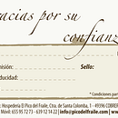 Imagen corporativa. Un progetto di Design, Illustrazione tradizionale e Pubblicità di Mónica Rodríguez - 01.04.2012
