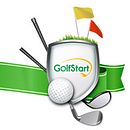 Golf Start. Un projet de Design , Programmation, UX / UI , et Publicité de Javier Carmona Baraza - 02.04.2012