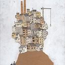 --. Traditional illustration project by Elisa Munsó - 04.10.2012