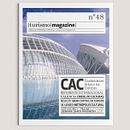 Turismo Magazine. Een project van Redactioneel ontwerp y Grafisch ontwerp van Carlos del Río - 10.04.2012