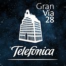 Banner Aniversario Telefónica Flagship. Projekt z dziedziny  Motion graphics użytkownika Fernando Morante Morante - 10.04.2012