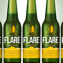 Flare . Un proyecto de Diseño e Ilustración tradicional de mimology - 13.04.2012