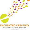 ENCUENTRO CREATIVO - ¡DISPARA TUS IDEAS!. Un proyecto de Diseño, Motion Graphics, Ilustración tradicional, Cine, vídeo, televisión, Programación, 3D, UX / UI, Informática, Fotografía, Música y Publicidad de ... y no te quedes en blanco - 13.04.2012