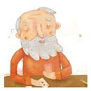 Revista ClinicaUC. Traditional illustration project by pleytonp - 04.19.2012