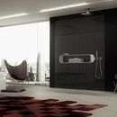 Nuevas mamparas de baño. 3D, Photograph & Interior Design project by estudibasic - 04.25.2012