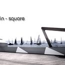 ALL-IN-SQUARE. Design, 3D, and Photograph project by estudibasic - 04.26.2012
