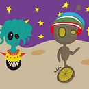 ¡Cuantos Cuentos!. Un proyecto de  de WallyMonsoon - 01.05.2012