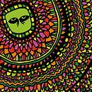 Soy Tribu. Un proyecto de Diseño e Ilustración tradicional de WallyMonsoon - 01.05.2012