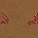 Playin´. Design, Traditional illustration, and Music project by Sara Barajas Negueruela - 05.03.2012