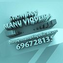 Show Reel de Manu Viqueira Ein Projekt aus dem Bereich Motion Graphics, Kino, Video und TV, 3D und Werbung von Manu Viqueira - 18.07.2012