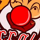 Bizarrol. Un projet de Design , Illustration traditionnelle , et Publicité de gerry santana - 16.05.2012