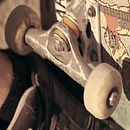PIRUETS. Un projet de Publicité , et Cinéma, vidéo et télévision de Oscar Marquez - 16.05.2012