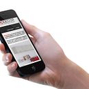 Web Cocinas Prodecor Ein Projekt aus dem Bereich Design, Programmierung und Informatik von Mireia Llobera Escorsa - 19.05.2012