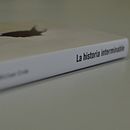 Cubierta inspirada en Daniel Gil. Un progetto di Design di Guillermo Bayo - 19.05.2012