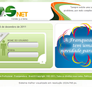 Extranet SOSNet. Un proyecto de Programación de Andre Putz - 20.05.2012