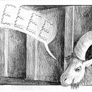 proyecto comic 2012 Ein Projekt aus dem Bereich Traditionelle Illustration von sonia_garcia - 20.05.2012