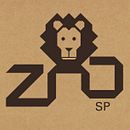 Zoo SP. Un projet de Design  de Nathália Costa - 20.05.2012