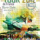 tour. Un proyecto de  de Aitor Gonzalez Perkaz - 24.05.2012
