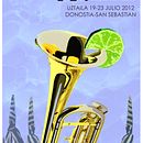 jazz. Un proyecto de  de Aitor Gonzalez Perkaz - 24.05.2012