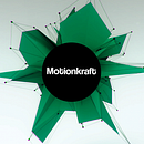 Motionkraft Showreel!!!. Een project van  Ontwerp, Motion Graphics, Film, video en televisie, 3D y  Reclame van Mariana Ramos - 30.07.2012