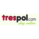 Trespol . Programming, UX / UI, IT, and Advertising project by Hicham Abdel - 05.26.2012
