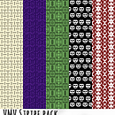 Pack 5 Stripes. Un proyecto de Diseño de Marcos R Guevara - 29.05.2012