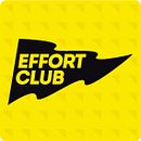 EFFORT CLUB. Un projet de Design  , et Publicité de Juan Carlos Fernández Alonso - 31.05.2012