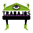 Trabajos. Design, and Traditional illustration project by Esther Olmos - 05.31.2012