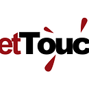 NetTouch. Design project by Jose Parcero Míguez - 06.07.2012