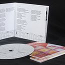packaging hipotético para cd. Projekt z dziedziny Design użytkownika disinterior - 11.06.2012
