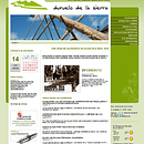Colaboraciones para Ritual de lo habitual en equipo  de Diseño Web. 3D project by athelaya - 06.14.2012