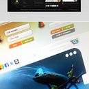 Naventis. Design, and UX / UI project by Rolan Gonzalez - 06.15.2012