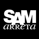 SAM-ARRETA_ilustraciones. Design, and Traditional illustration project by TONI BERNARDINO - 06.19.2012