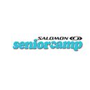 Salomon Seniorcamp.  projeto de Enric de tot. - 19.06.2012