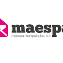 LOGO MAESPA . % Alex Díaz Álvarez tarafından hazırlanan Tasarım, 3D, Ve Reklamcılık projesi - 06.25.2012