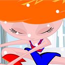 Ilustración para animación. Un projet de Illustration traditionnelle , et Cinéma, vidéo et télévision de Juan Ibáñez - 27.06.2012