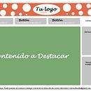 Nueva web de muestra. Un proyecto de  de Marcos R Guevara - 27.06.2012
