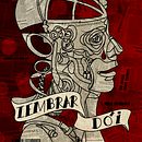 Lembrar dói. Un projet de Design  et Illustration traditionnelle de Hallina Beltrao - 03.07.2012