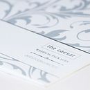 Wedding Packages Ein Projekt aus dem Bereich Design und Werbung von Lopa Gráfico - 03.07.2012