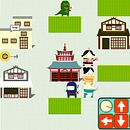 Videojuegos. Design, Motion Graphics, and Traditional illustration project by Violeta Terroba Souto - 07.04.2012