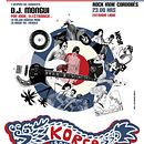 KOREA. Un proyecto de  de Juan Carlos Espejo Feria - 10.07.2012