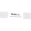 Imagen Corporativa Ruido Asociación Cultural. Een project van  Ontwerp van Anita Aísa Pardo - 10.07.2012
